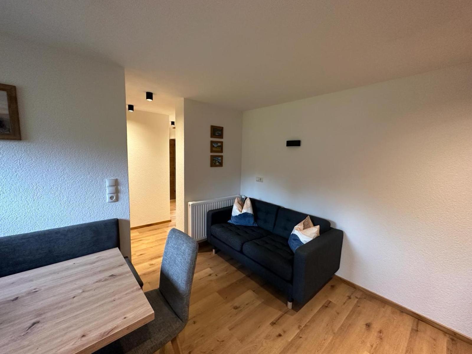 Bauernhaus Durrahof Steinberg am Rofan Exteriör bild